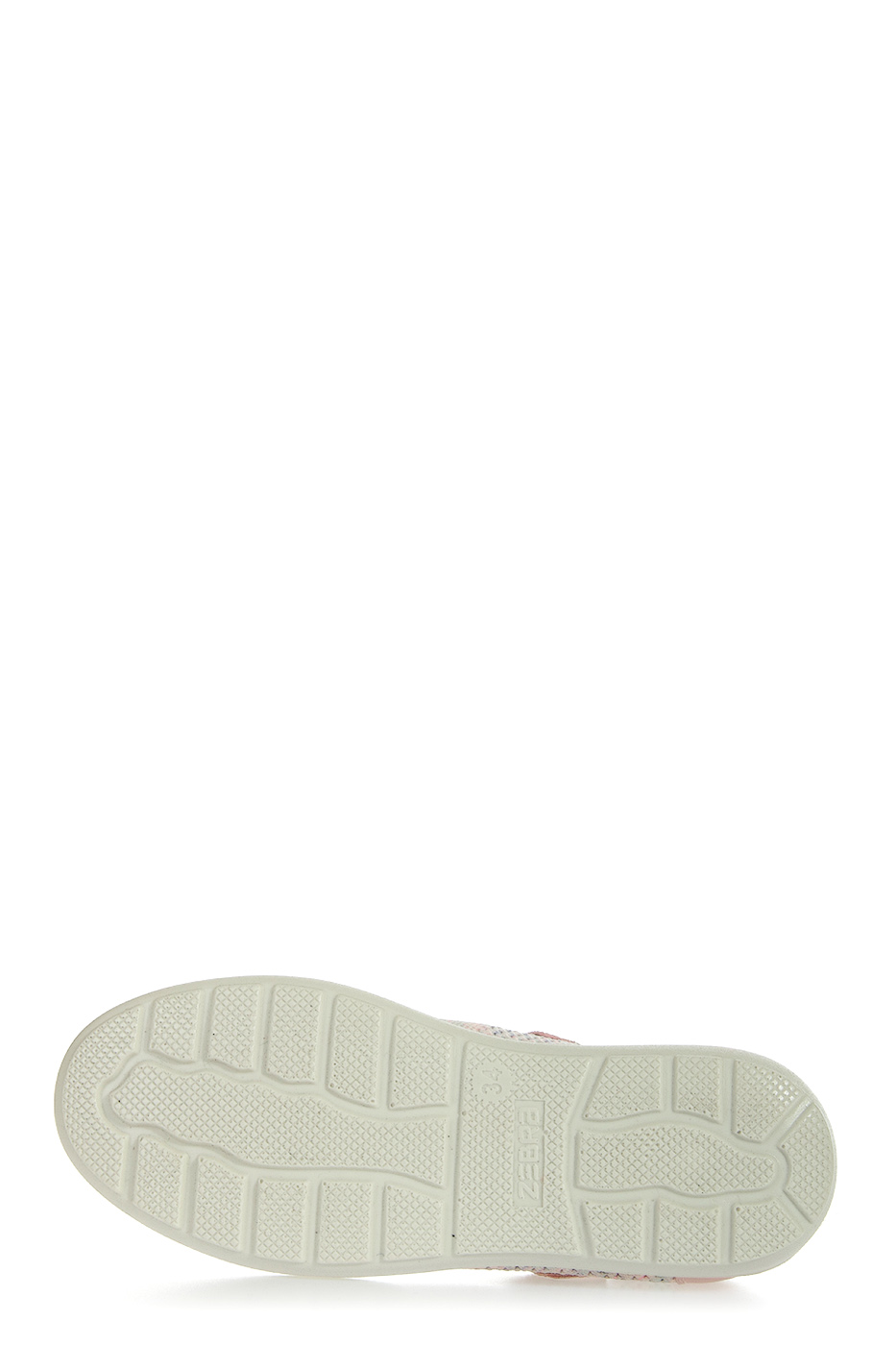 ст. цена985руб.! Туфли текстильные школьные ZEBRA