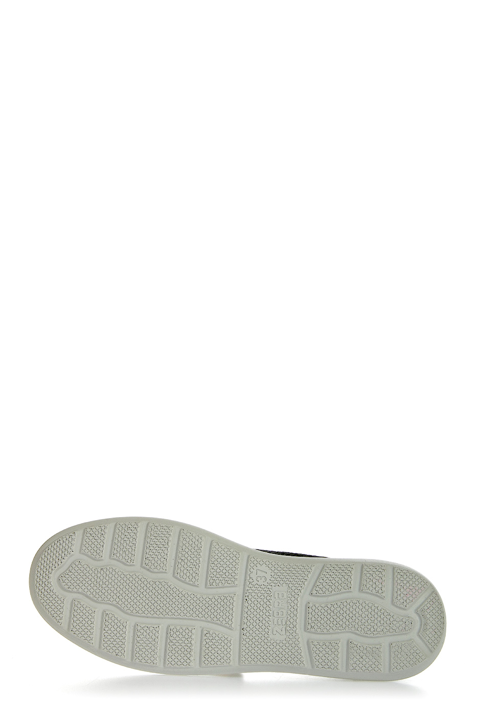 ст. цена975руб.! Туфли текстильные ZEBRA