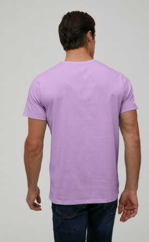 Футболка F911-6000 lilac