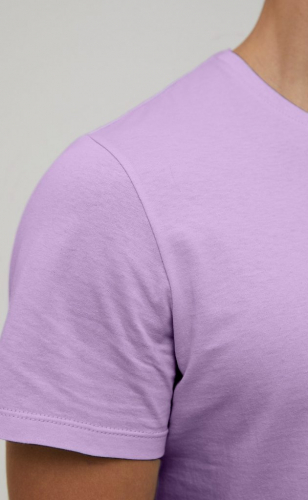 Футболка F911-6000 lilac