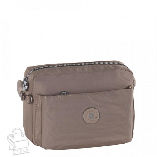 Сумка женская  8725MD khaki Mindesa