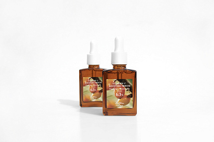 Сыворотка для лица УКРЕПЛЯЮЩАЯ с Витамином С 63% Vitamin C Boosting Serum, 30мл