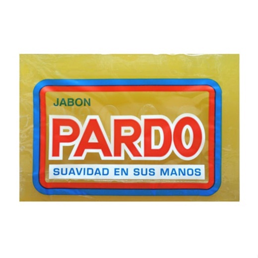 мыло пятновыводитель PARDO 300 гр