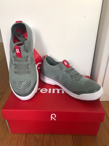 REIMA хаки