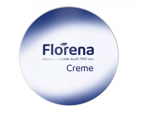 Крем для ухода за телом Florena 150 мл(Германия)