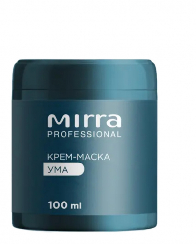 Крем-маска Ума 100 мл