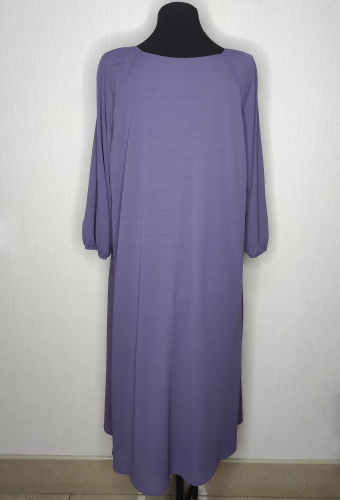 Платье Bazalini 4832 сирень
