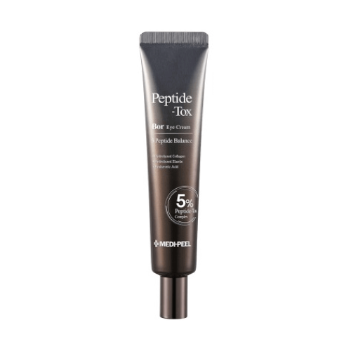 Medi-Peel/ Лифтинг-крем для век с пептидным комплексом Medi-Peel Peptide Tox Bor Eye Cream 40 мл.
