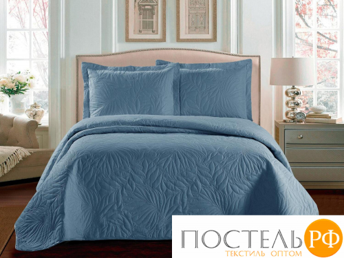 TRM2424-103 код2230, Покрывало Marrakech, Суперевро, 240x240, Микрофибра