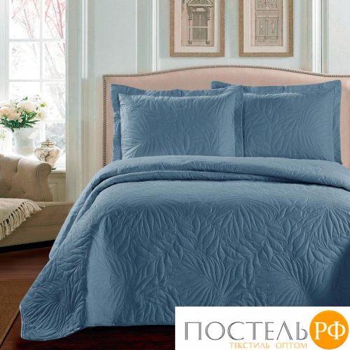 TRM2424-103 код2230, Покрывало Marrakech, Суперевро, 240x240, Микрофибра