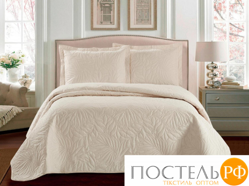 TRM2424-100 код2230, Покрывало Marrakech, Суперевро, 240x240, Микрофибра