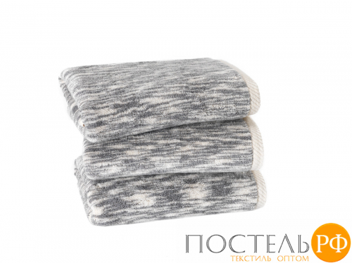 1010G10118145 Полотенце Soft cotton GOKHAN ассорти 50X100