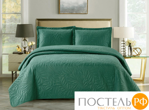 TRM2424-105 код2230, Покрывало Marrakech, Суперевро, 240x240, Микрофибра