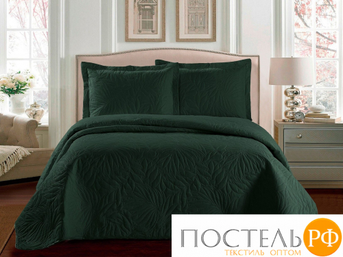TRM2424-111 код2230, Покрывало Marrakech, Суперевро, 240x240, Микрофибра