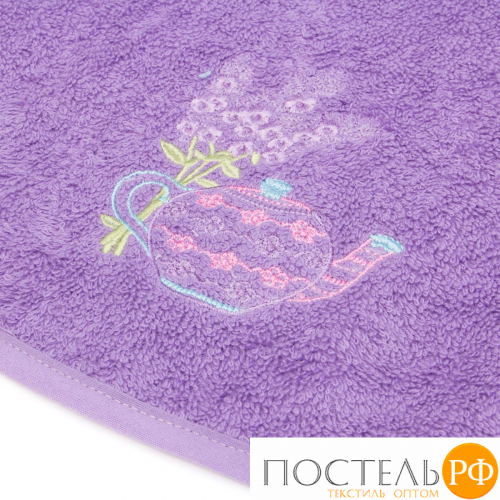 Кухонное Полотенце Arya 70X70 Lavender