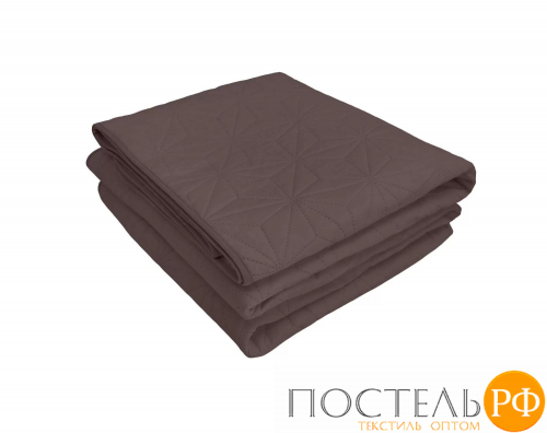25290521-102P Покрывало Pallada 210х230 темный тауп