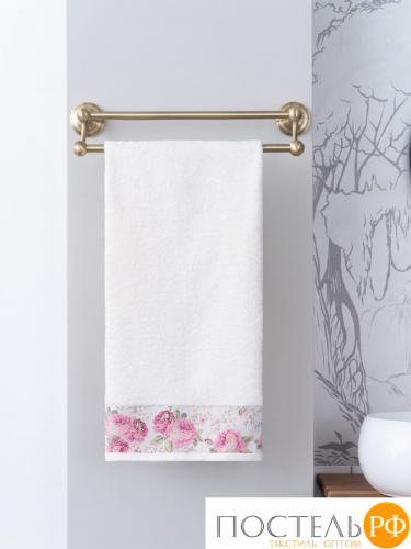 Полотенце Arya 50X90 Desima Экрю