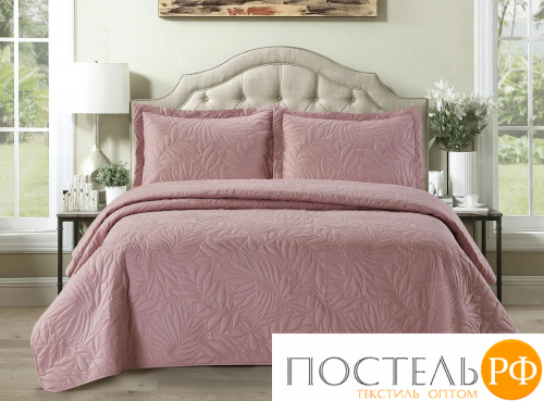 TRM2424-106 код2230, Покрывало Marrakech, Суперевро, 240x240, Микрофибра