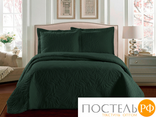 TRM2224-111 код2231, Покрывало Marrakech, Микрофибра