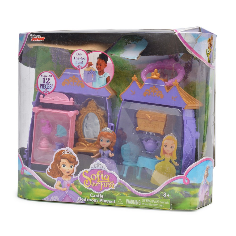 1 шт. доступно к закакзу/ Disney Игровой набор