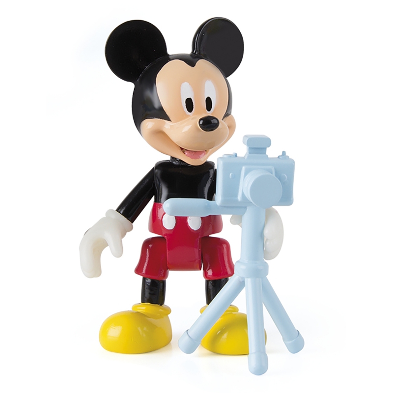 3 шт. доступно к закакзу/ Disney Фигурка