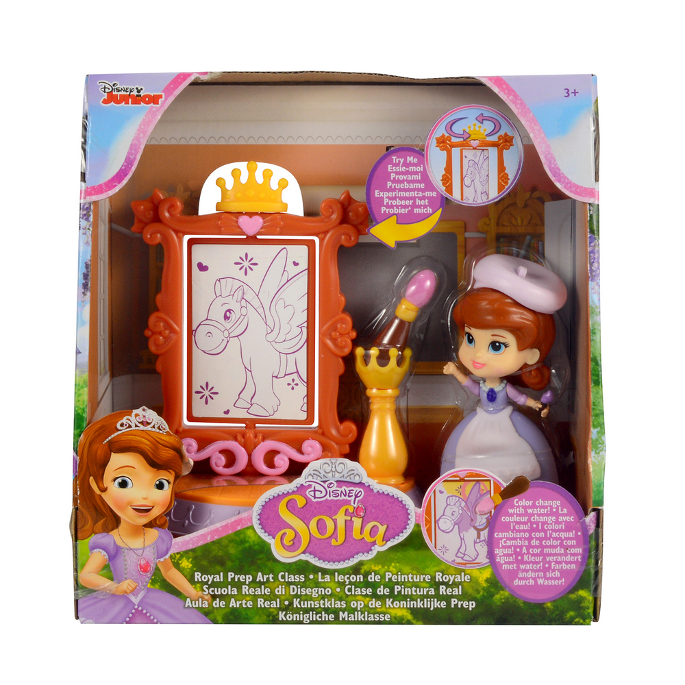 1 шт. доступно к заказу/ Disney Игровой набор