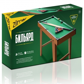 1 шт. доступно к заказу/ Zilmer Настольная игра