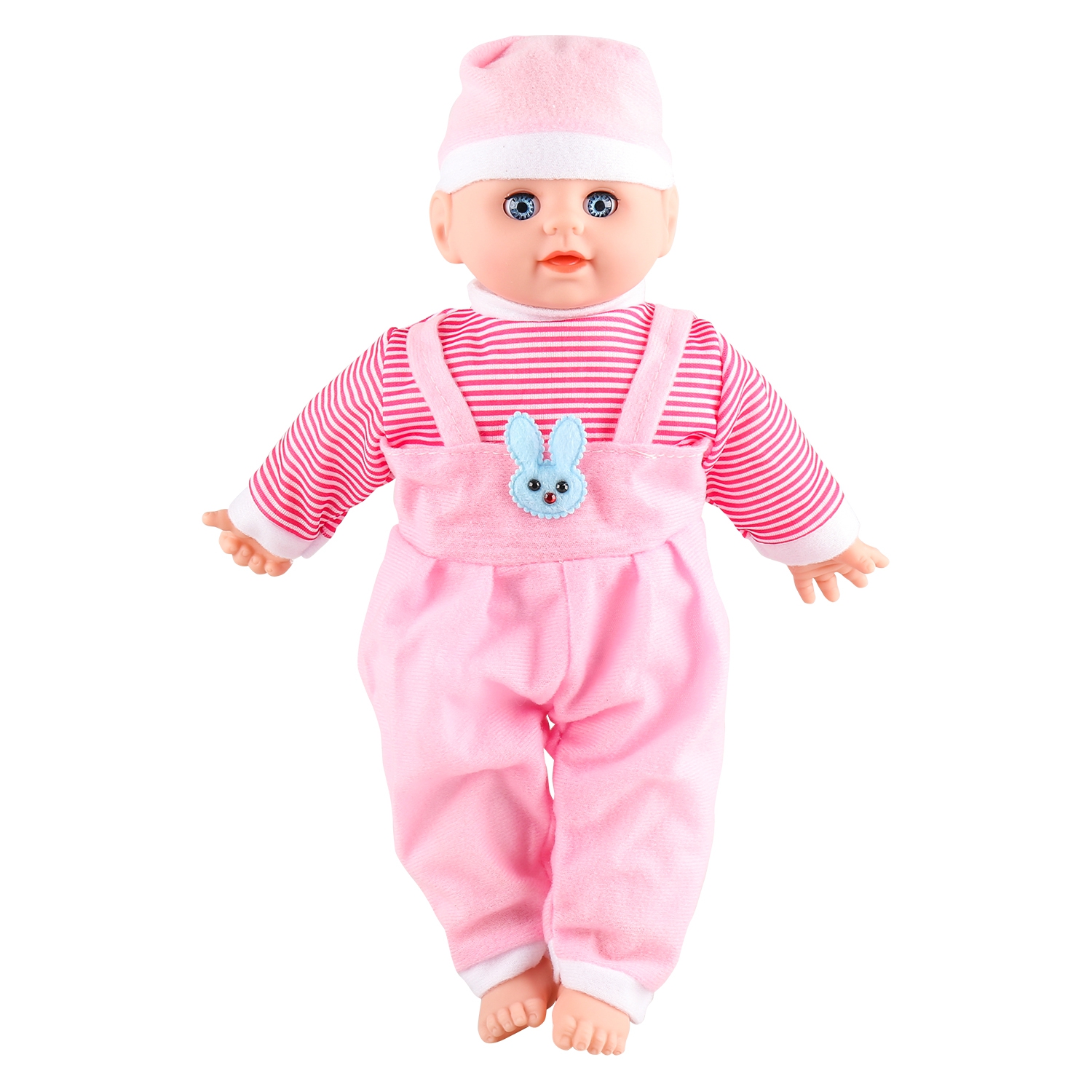 12 шт. доступно к закакзу/ %DollyToy кукла-младенец