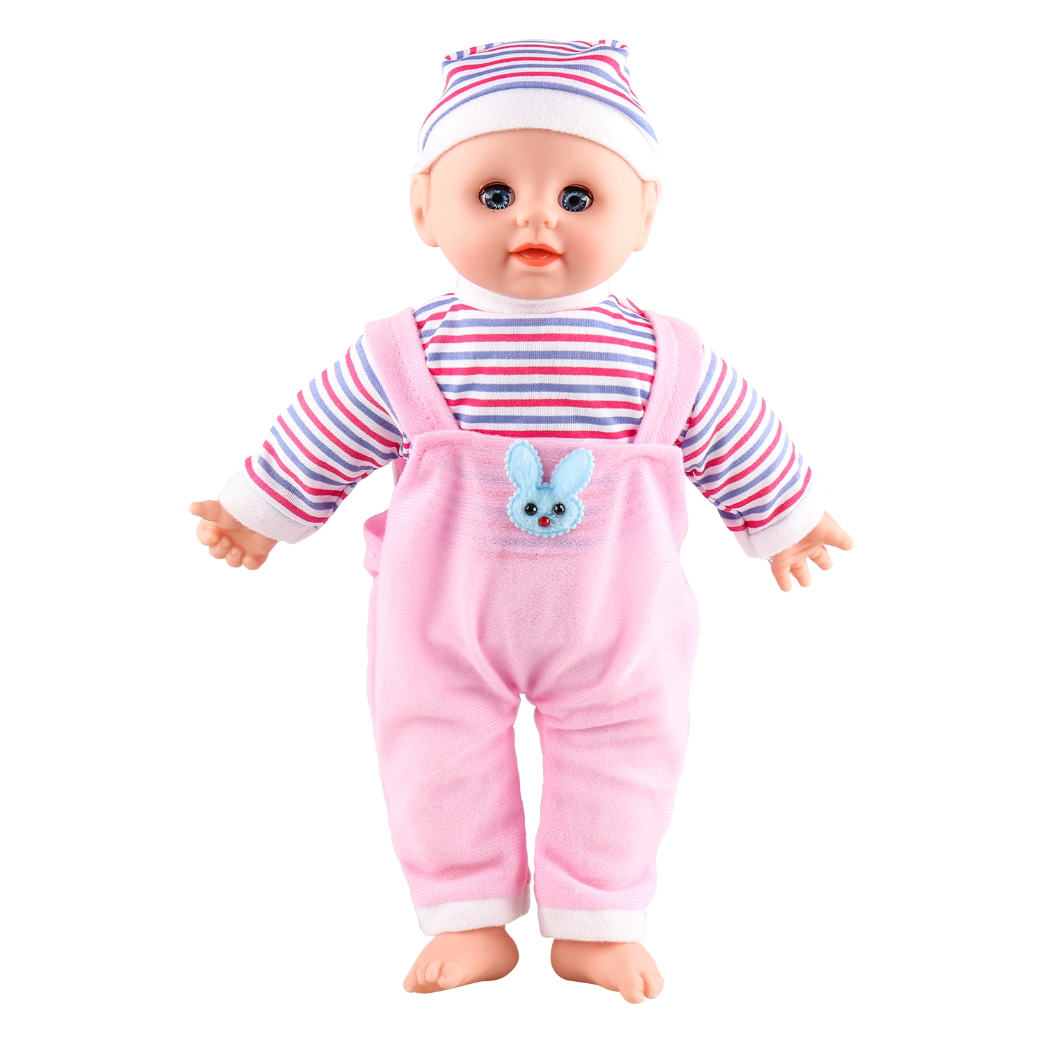 12 шт. доступно к закакзу/ %DollyToy кукла-младенец