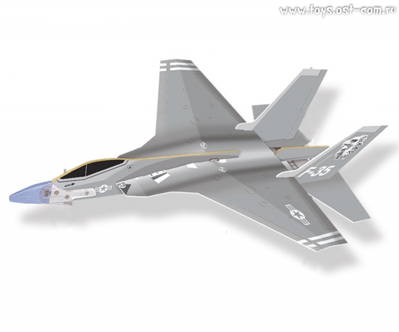 1 шт. доступно к закакзу/ **LYONAEEC Самолет Large Power Fighter
