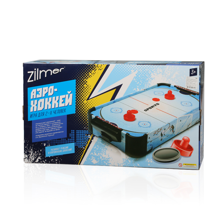 1 шт. доступно к заказу/ Zilmer Настольная игра