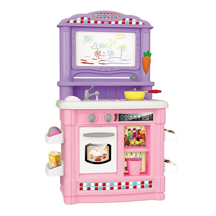 1 шт. доступно к закакзу/ BE IN FUN Игровой набор-кухня