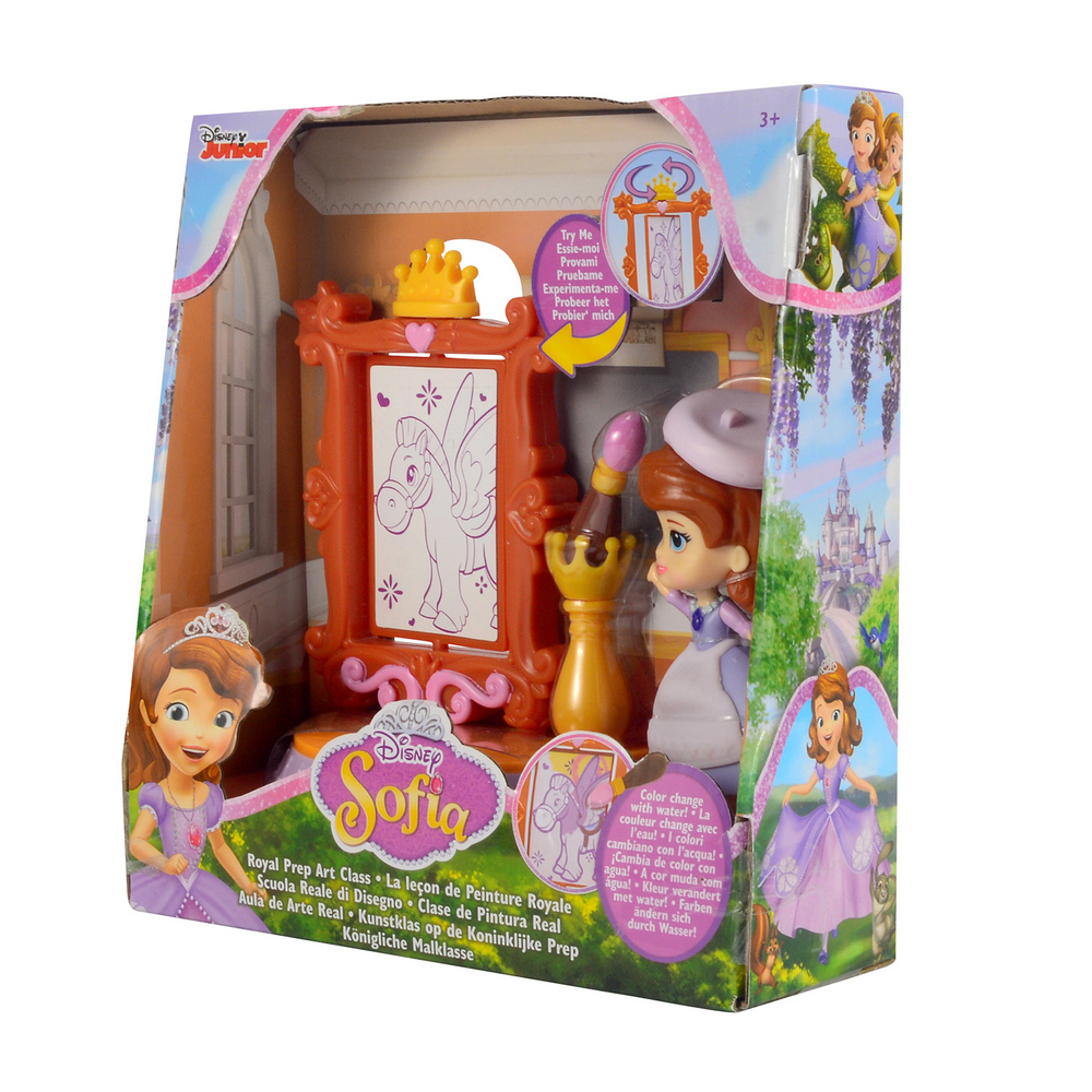 1 шт. доступно к заказу/ Disney Игровой набор