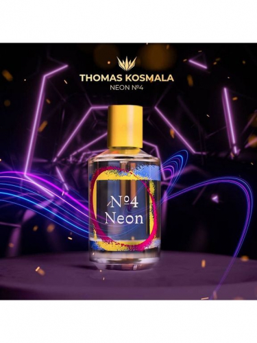 Thomas Kosmala No 4 Neon