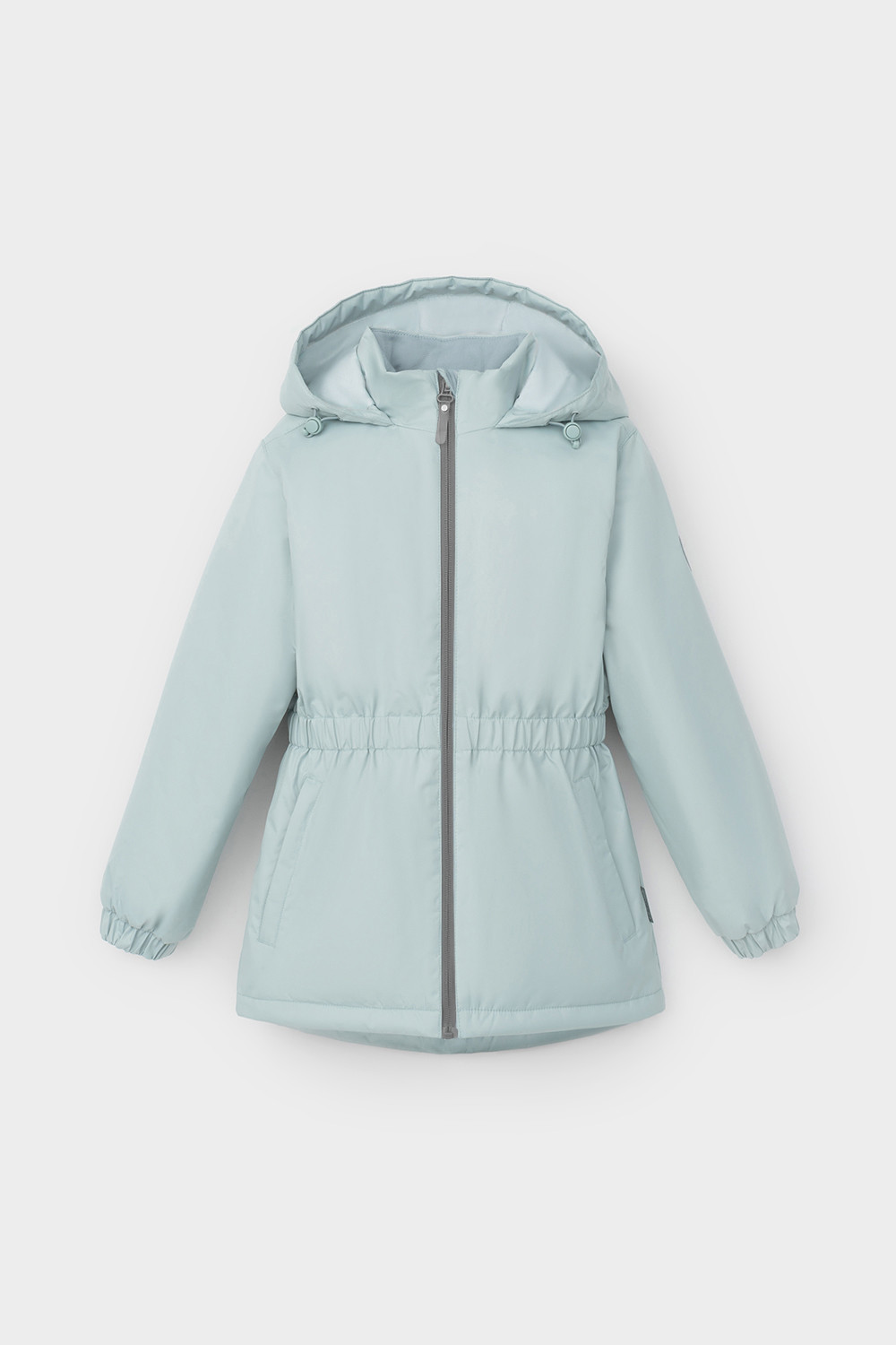 Crockid Куртка ВКП 32165/5 УЗГ голубая дымка Crockid