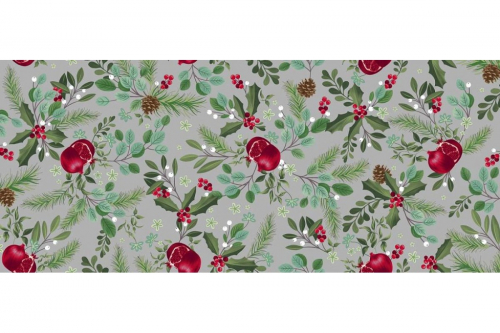 Скатерть из рогожки хлопок 100% 29294-2 тк
