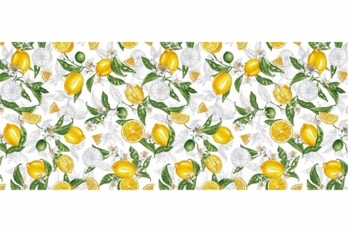 Скатерть из рогожки хлопок 100% 29249-1 тк