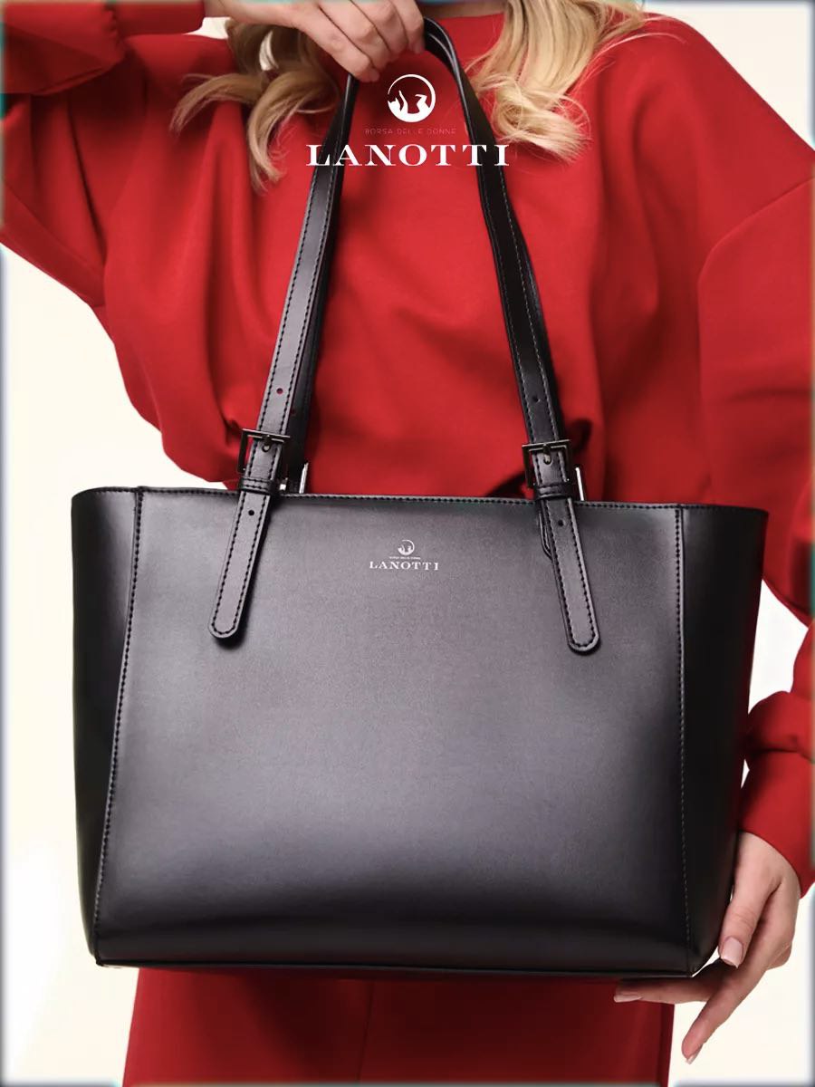 УЦЕНКА! Сумка женская Lanotti YN 202(небольшой дефект)