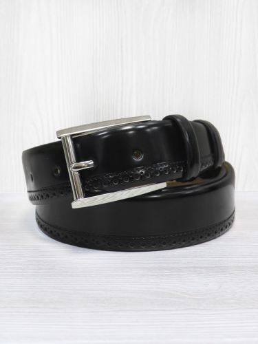 Ремень мужской VR25079-1184BL