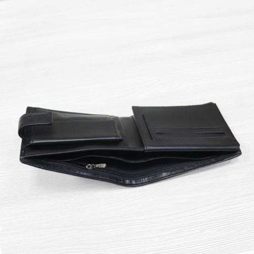 Кошелек мужской LK35009ABL