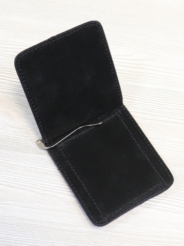 Зажим для денег FR 67-613ABLACK