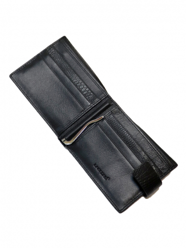Зажим для денег Las Fero 34-576-3