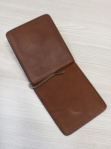 Зажим для денег LV 48-612CКОР