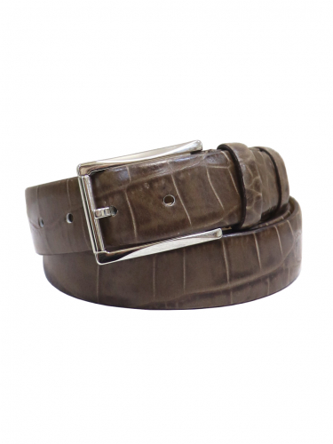 Ремень мужской VR5124-1184BEJ
