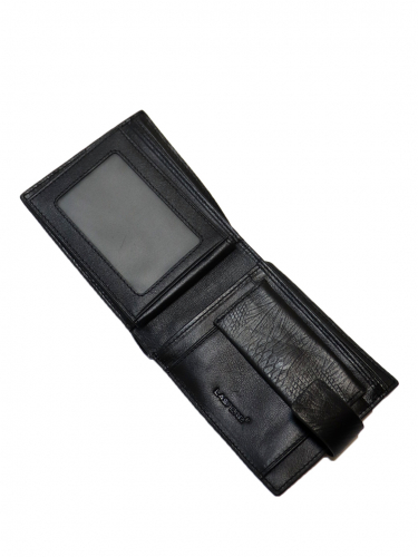 Кошелек Las Fero 34-576-3