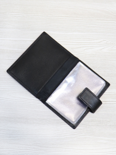Кляссер (визитница) PR8150BL