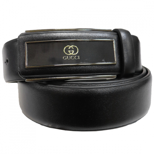 Ремень GG 755-64 (эко-кожа)