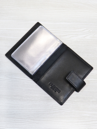 Кляссер (визитница) PR8150BL