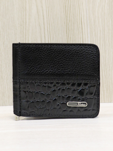 Зажим для денег FR 67-613ABLACK