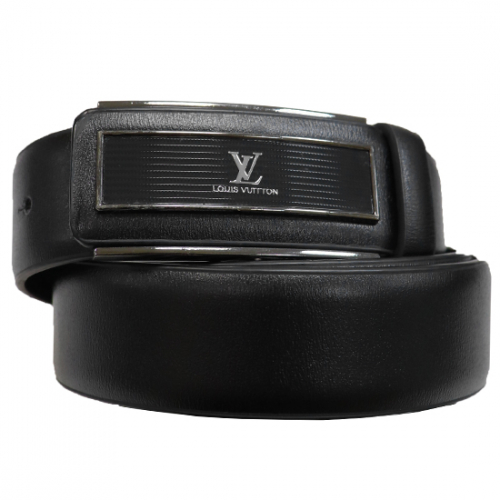 Ремень LV 755-61 (эко-кожа)